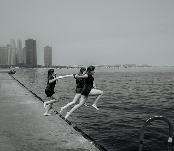 Réflexes de survie si vous êtes dans un incendie