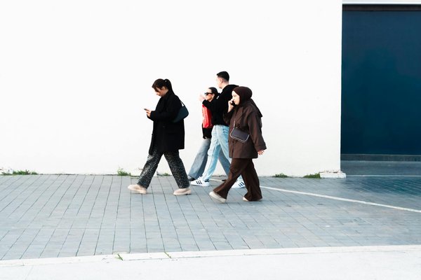 Comment échapper à un feu de forêt ?
