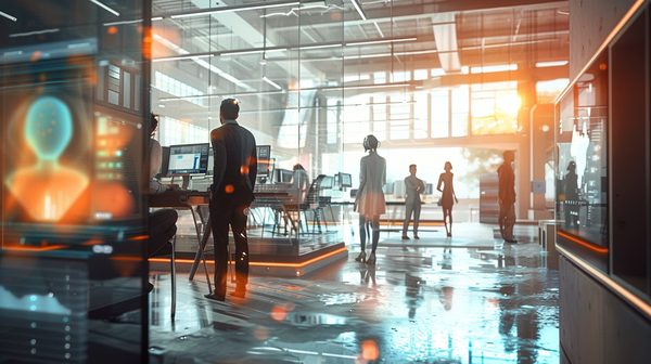 Boostez votre business avec le logiciel chatbot botnation.ai