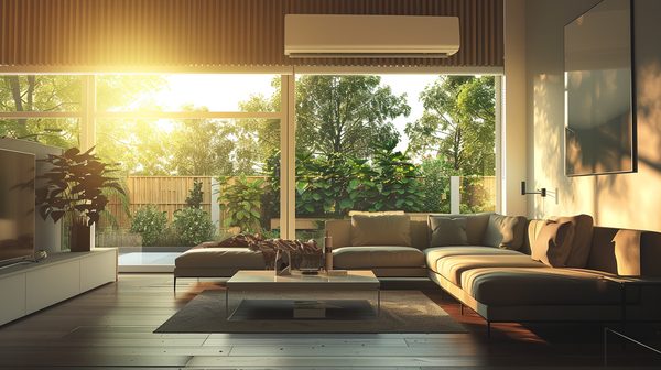 Choisir une climatisation idéale pour l'intérieur