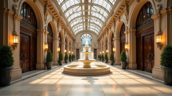 Hôtel Paris 14 : la liste des établissements à ne pas manquer