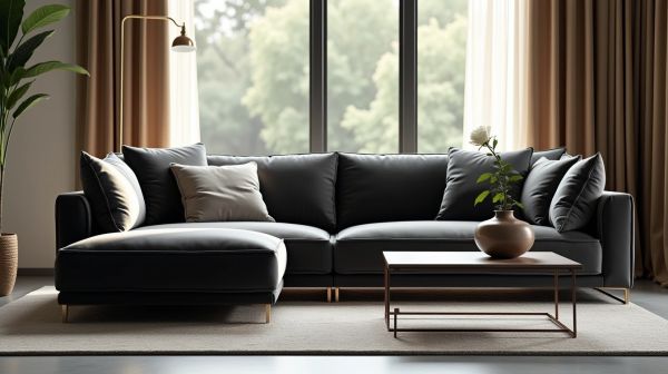 Les adresses étonnantes pour un canapé de qualité