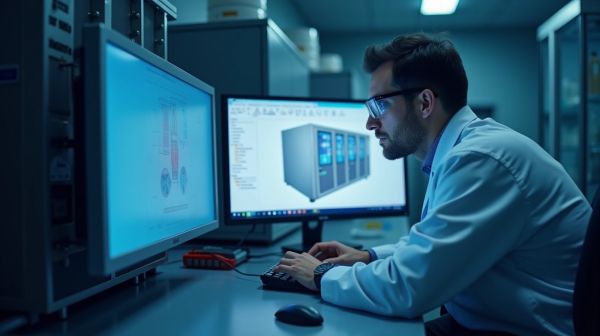 Logiciel frigoriste : améliorez votre performance opérationnelle