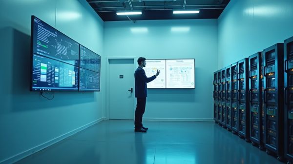 Logiciel frigoriste : améliorez votre performance opérationnelle