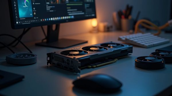 Réduire la chaleur GPU : 8 solutions simples et efficaces