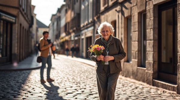Top 5 façons de capturer des moments uniques avec un photographe à Saint-Étienne