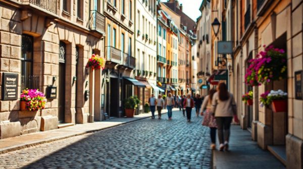Top 5 façons de capturer des moments uniques avec un photographe à Saint-Étienne