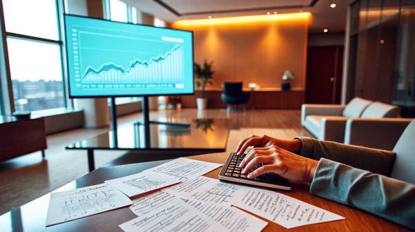 Top 5 outils SEO pour booster votre visibilité en ligne