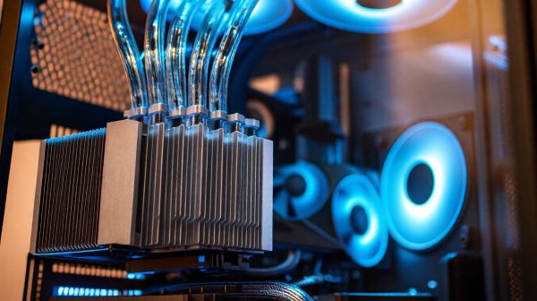 Top 8 astuces pour rafraîchir votre GPU facilement