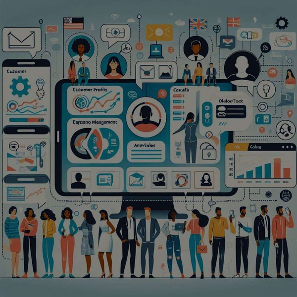 Quelles méthodes de gestion de la demande client utiliser pour un service après-vente en ligne ?