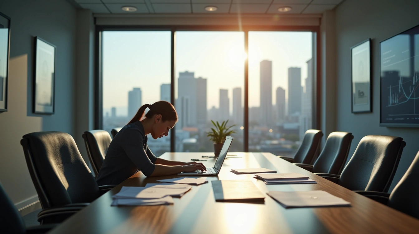 Vos questions sur le choix d'un expert-comptable